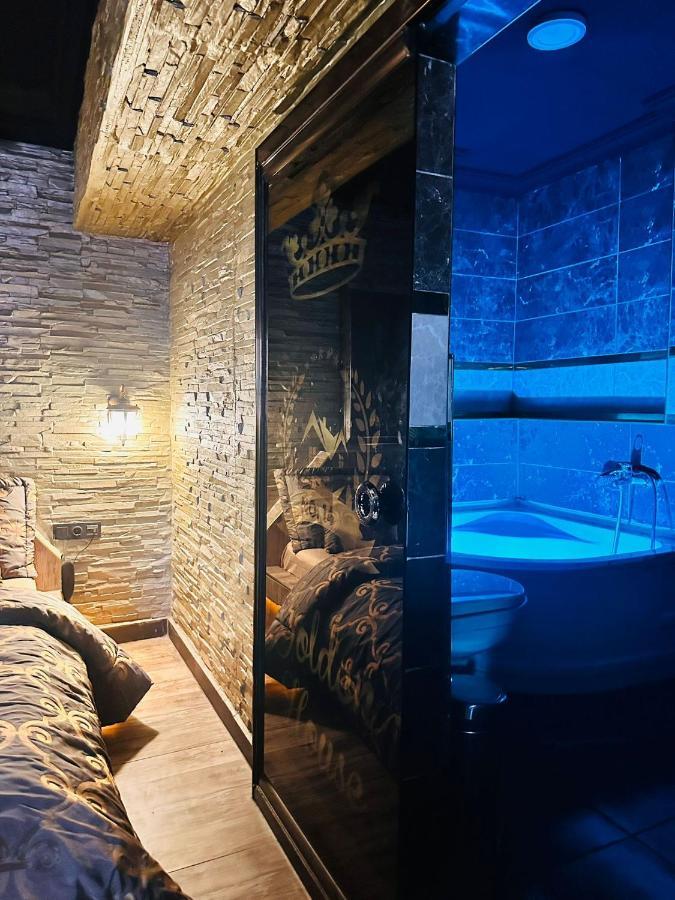 Апартаменти Golden Rock House Анкара Екстер'єр фото